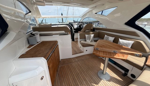 noname yacht for sale 7