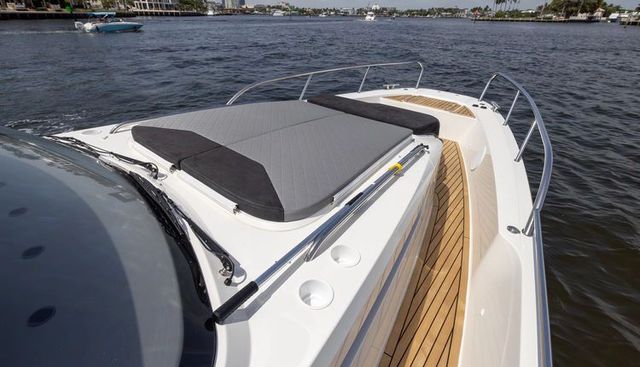 noname yacht for sale 18