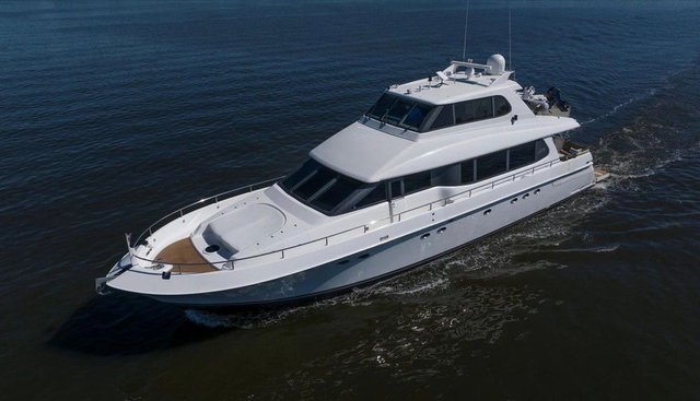 Octopi yacht for sale 182