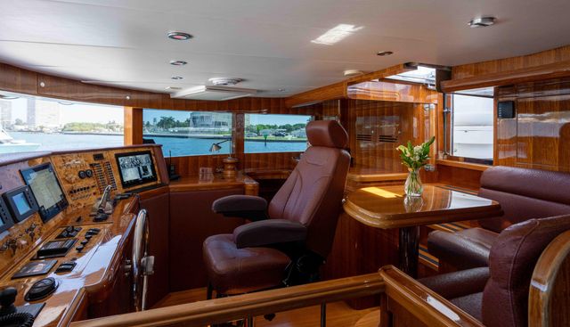 ALENIEL yacht for sale 29
