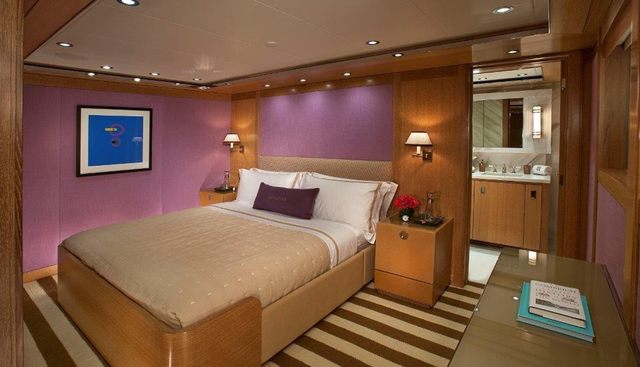 Annastar yacht for sale 25