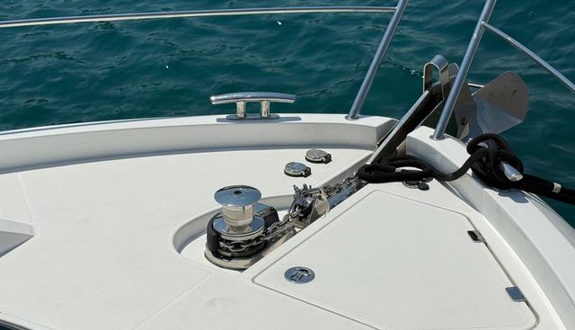 AEGEAN DREAMIN yacht for sale 9