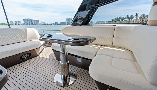 FELICITA yacht for sale 15