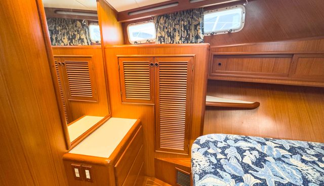 ISLAND GIRL yacht for sale 24