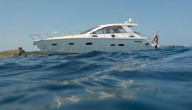 noname yacht for sale 12
