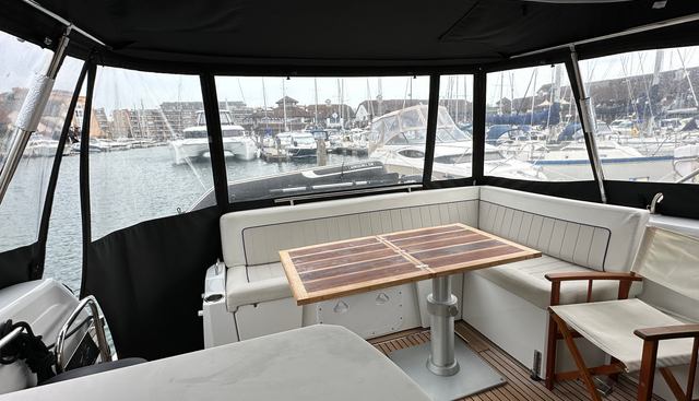 Sea A Moor yacht for sale 18