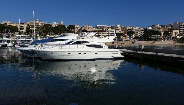 noname yacht for sale 2