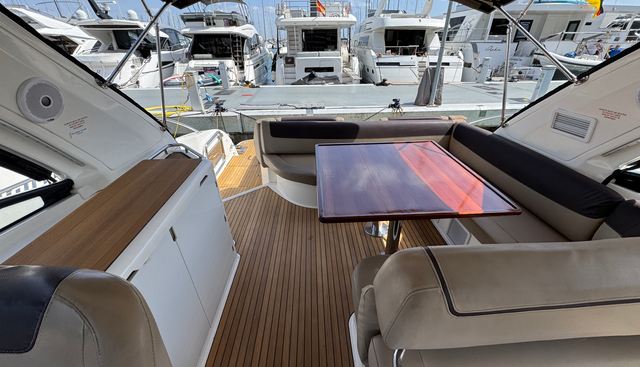 noname yacht for sale 7