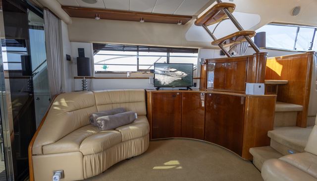 noname yacht for sale 22
