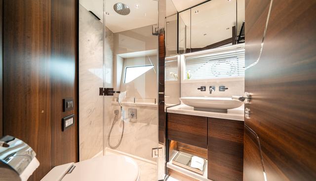 LORENA yacht for sale 49