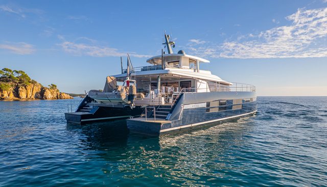 Noname yacht for sale 74
