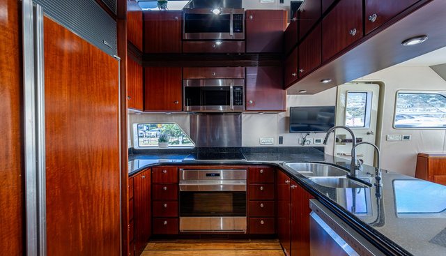 Lady Lorraine yacht for sale 27