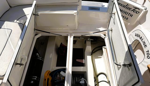 noname yacht for sale 19