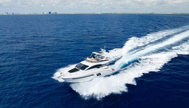 GET'ER DONE! yacht for sale 42