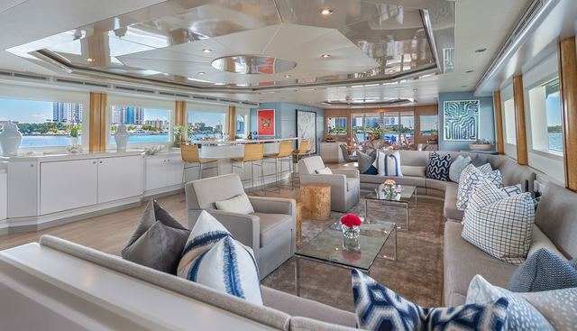 SURINA yacht for sale 8