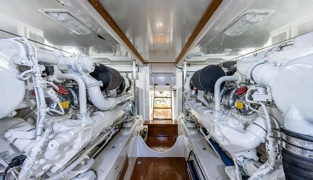 noname yacht for sale 64