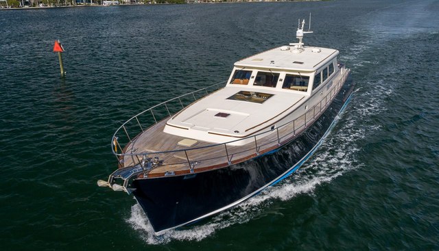 noname yacht for sale 3