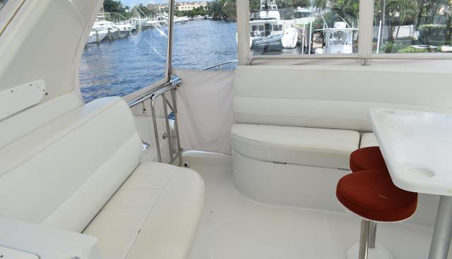 Called Away yacht for sale 54