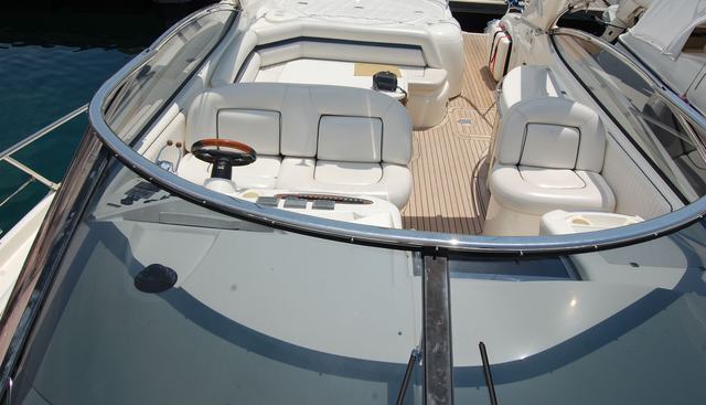 BRICIOLA yacht for sale 7