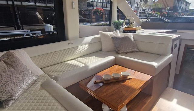 ALOUISE yacht for sale 24