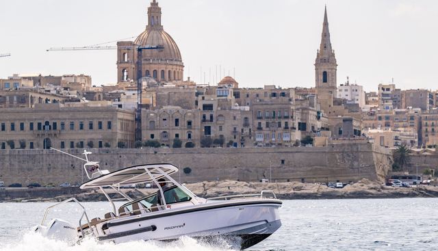 RNB yacht for sale 7