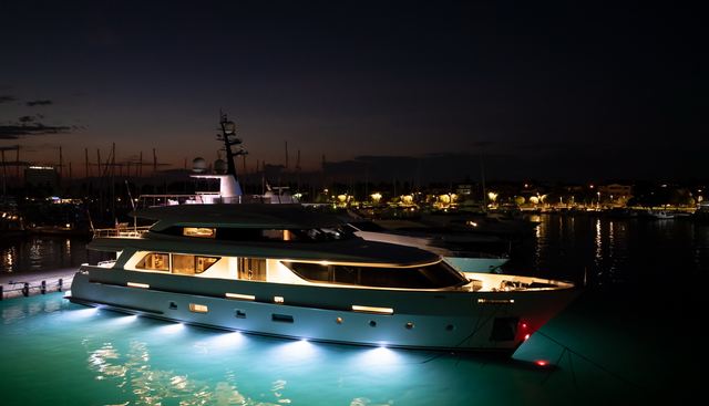 Viera yacht for sale 62