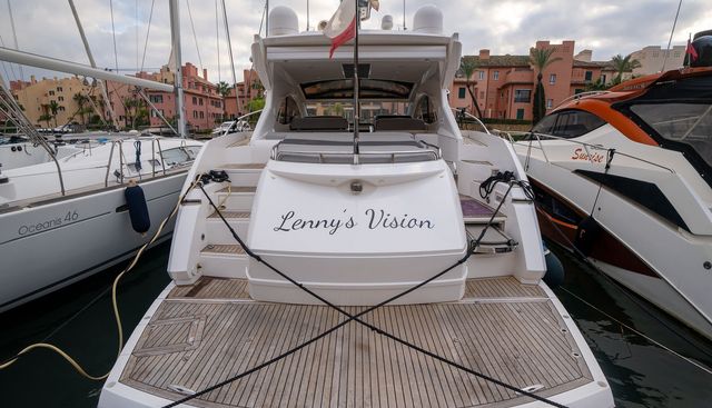 LENNY'S VISION yacht for sale 10