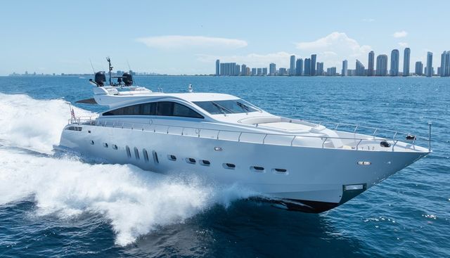 U WISH yacht for sale 3