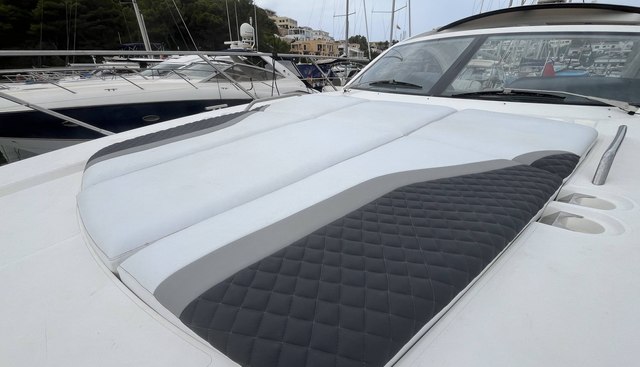 noname yacht for sale 24