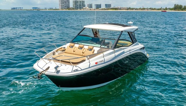 VENETIA yacht for sale 4