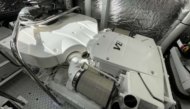 noname yacht for sale 152