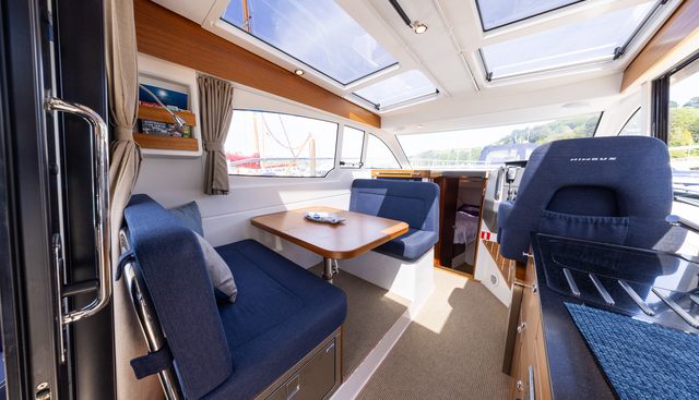 noname yacht for sale 12