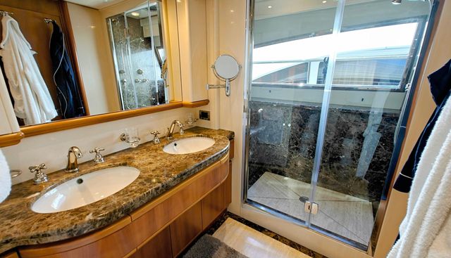 noname yacht for sale 10