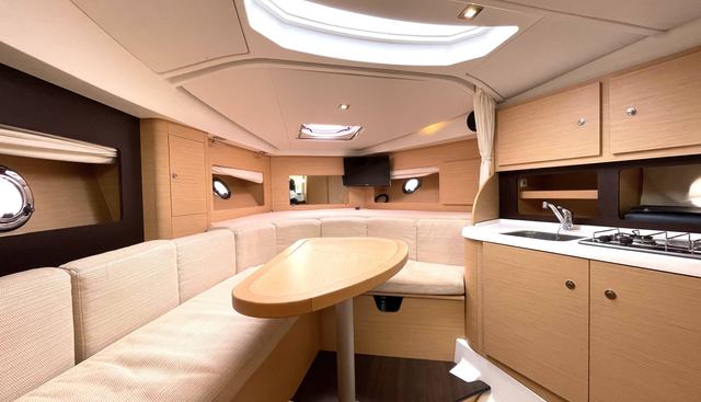 noname yacht for sale 27