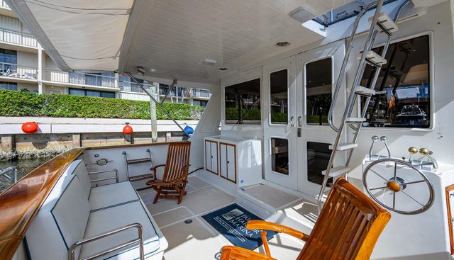 noname yacht for sale 2