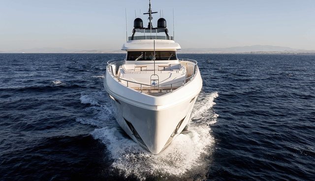 Sweet Lane yacht for sale 32