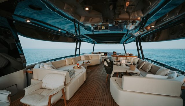 VENUS yacht for sale 23