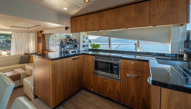 CARDANO yacht for sale 27