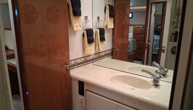 Thrill a Minute III yacht for sale 69