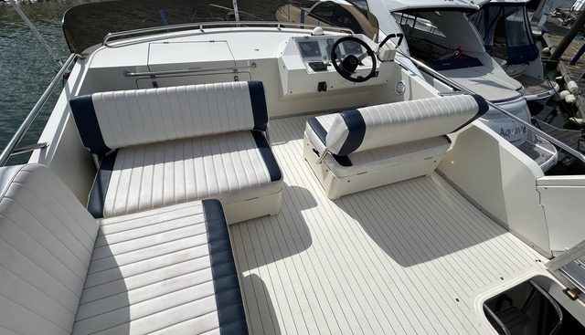 noname yacht for sale 3