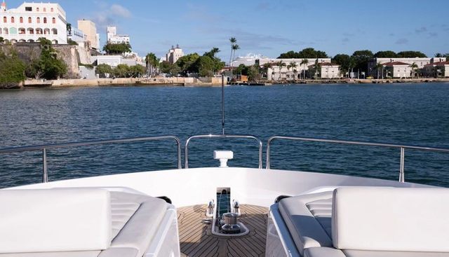 Chinonino yacht for sale 23