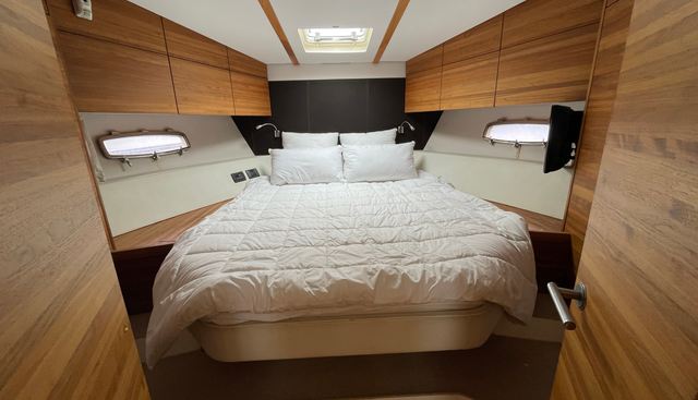 noname yacht for sale 22