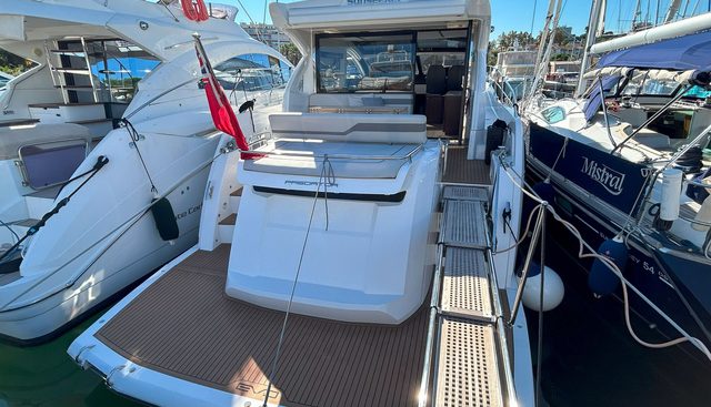 SIRYNA yacht for sale 4