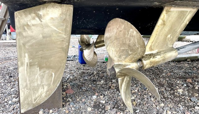 Noname yacht for sale 53