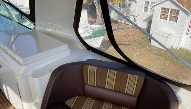 PISCO SOUR yacht for sale 29