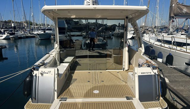 noname yacht for sale 23