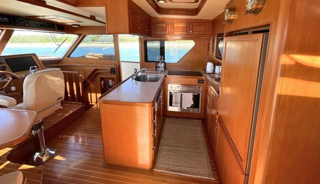 Latitude 20 yacht for sale 22
