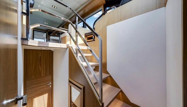 noname yacht for sale 28