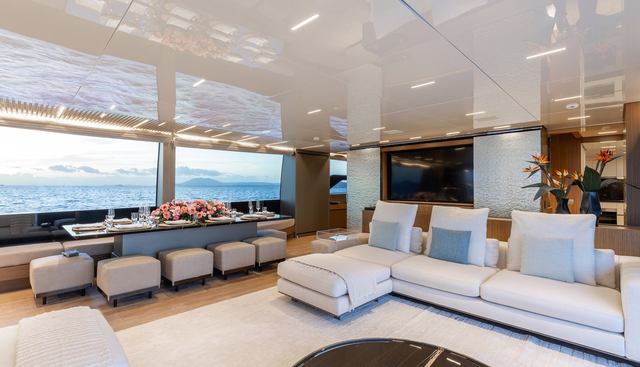 Ambar yacht for sale 19