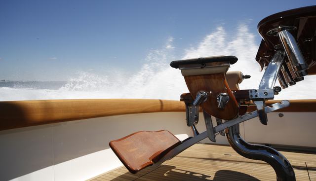PIER PRESSURE yacht for sale 7